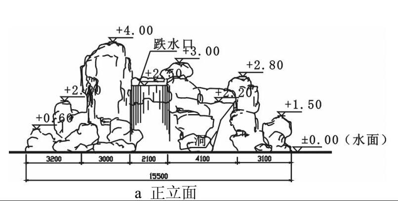 假山水池、水景假山、花园假山、斧劈石假山、摩崖石刻、假山喷泉、喷泉厂家、公园假山、水景假山、假山石材、仿石假山、校园假山、瀑布假山